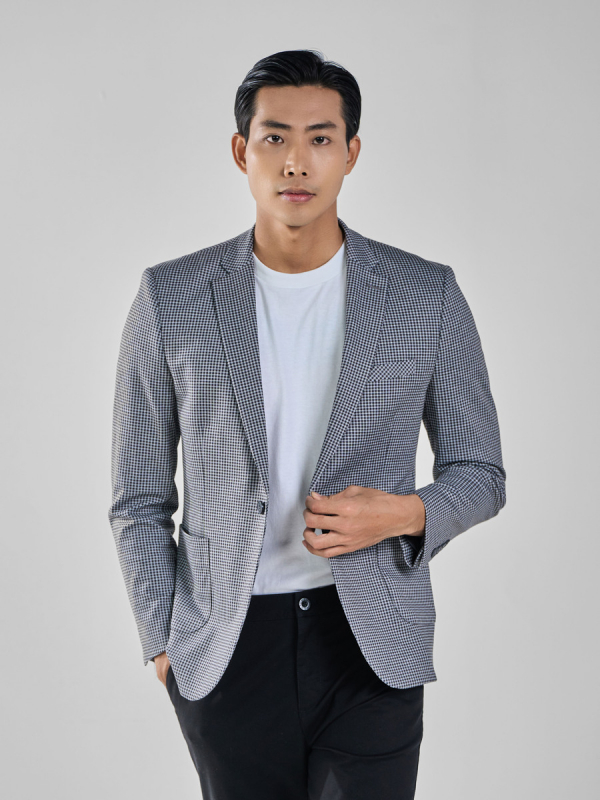 Áo Blazer - BL231711