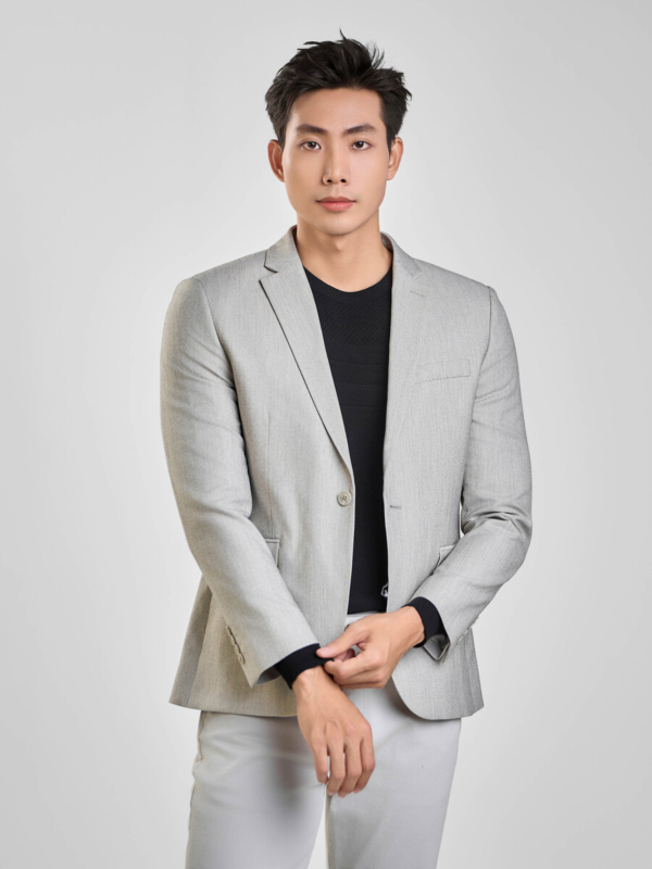 Áo Blazer - BL241356