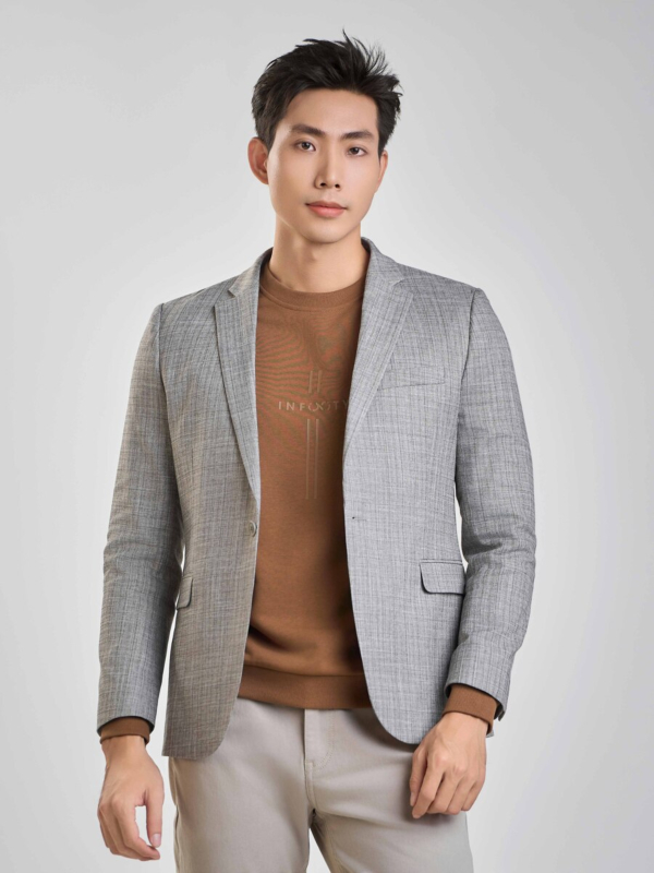 Áo Blazer - BL241357