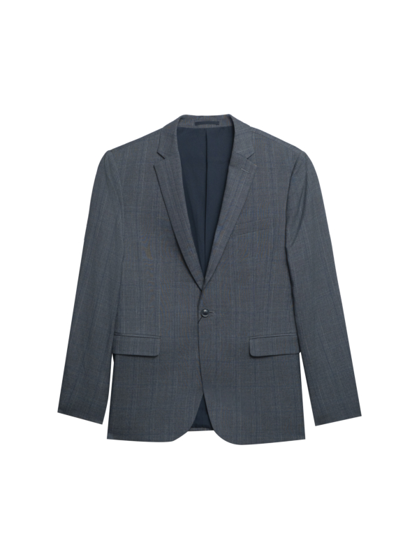 Áo Blazer - BLS256117