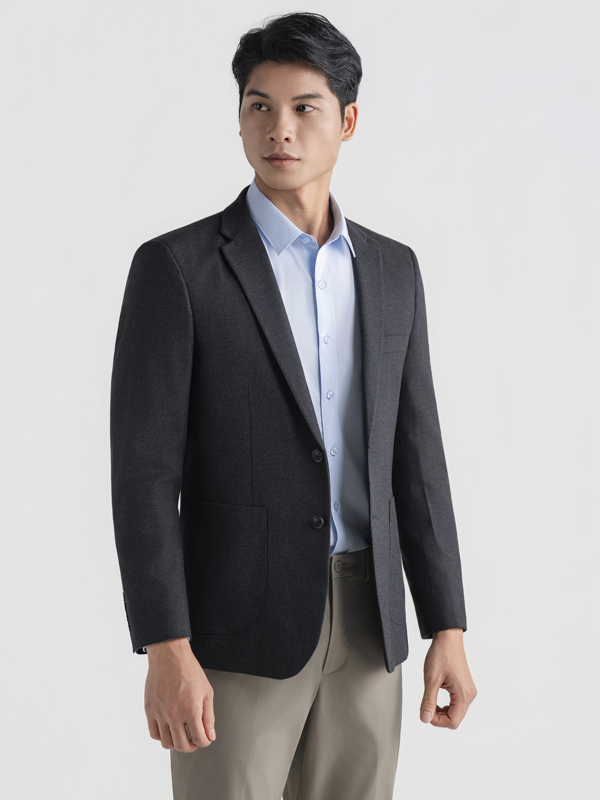 Áo Blazer - BLR256127