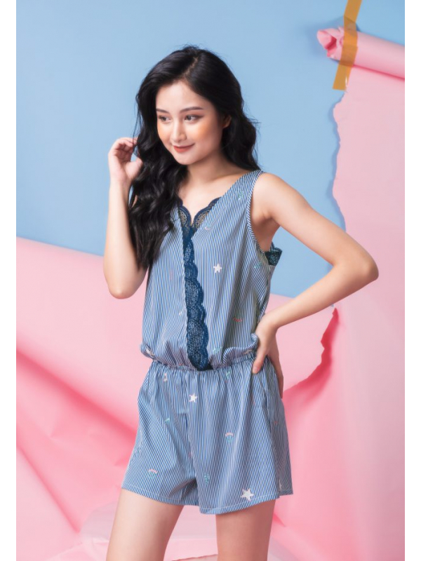 Jumpsuit - CASA206004