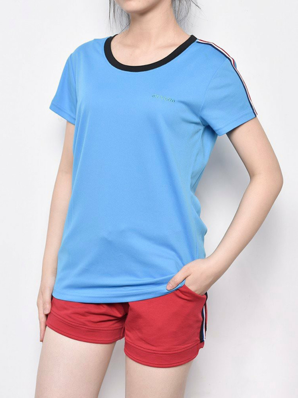 Áo Tshirt - DABAF6004-2-CY