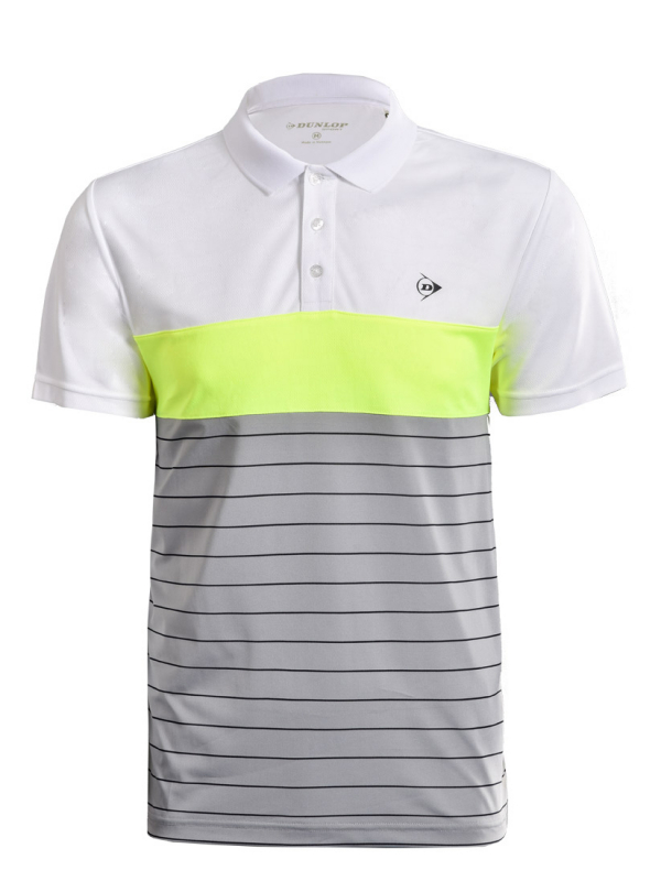 Áo Polo - DABAS8068-1C