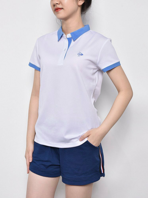 Áo Polo - DABAS9093-2C