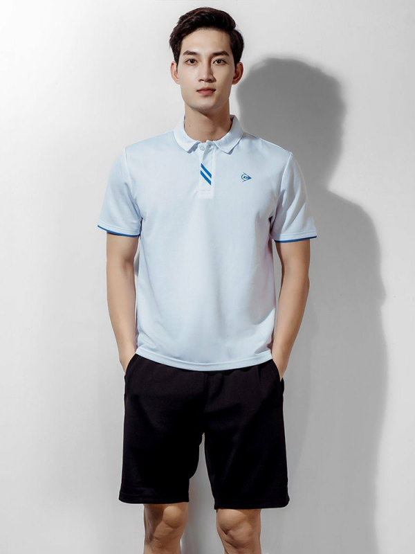 Áo Polo - DABAS9105-1C