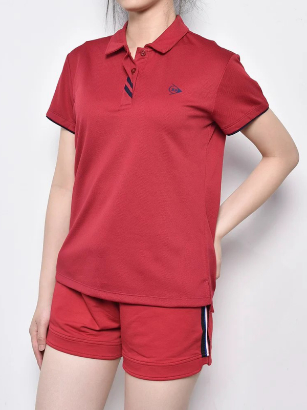 Áo Polo - DABAS9106-2C