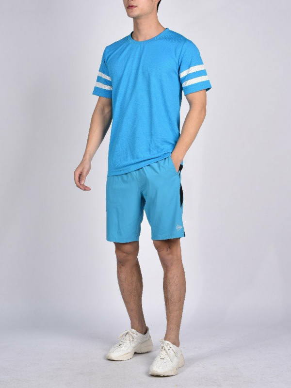 Áo Tshirt - DABSF6017-1-CY