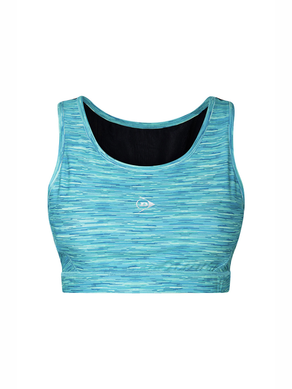 Áo Tshirt Nữ DUNLOP DAGYS9131-2B