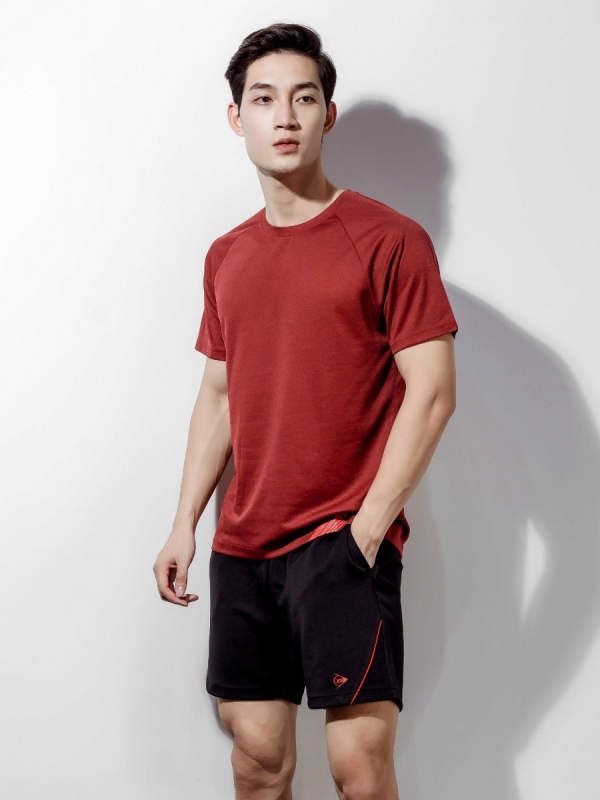 Áo Tshirt - DASLS9081-1