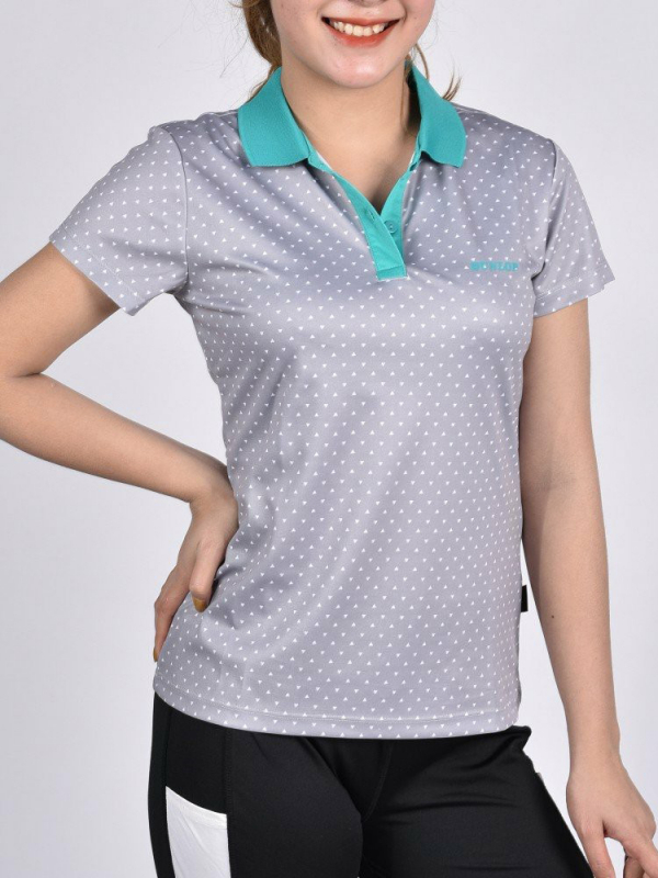 Áo Polo - DATEF7005-2C