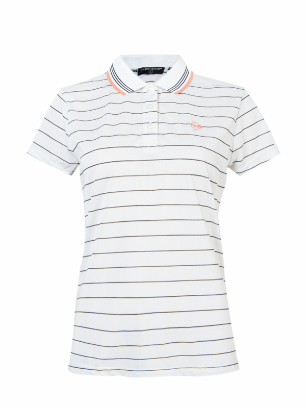 Áo polo Nữ DUNLOP DATES8097-2C