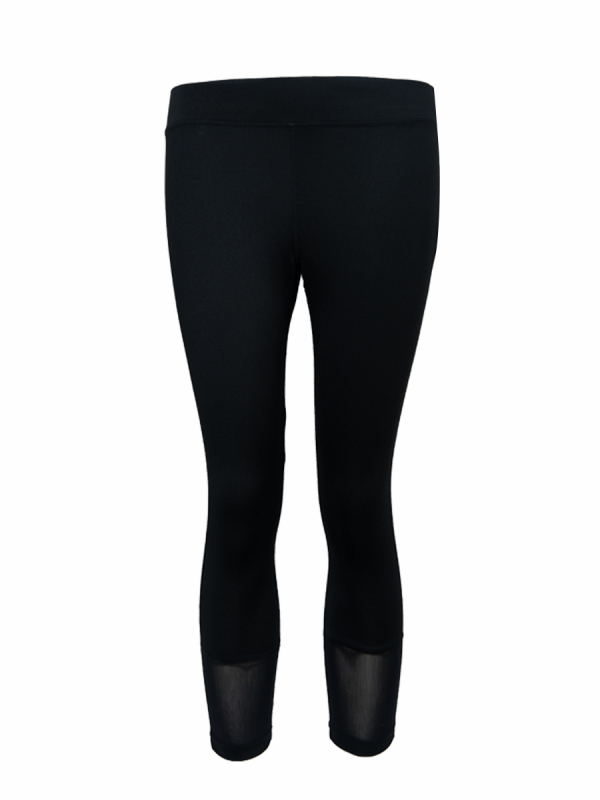 Quần short Nữ DUNLOP DQGYS9139-2S