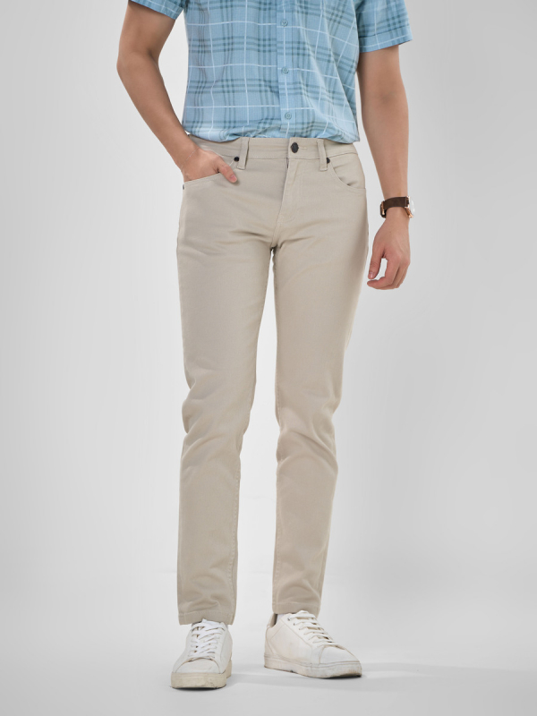 Quần jeans - QJS231883