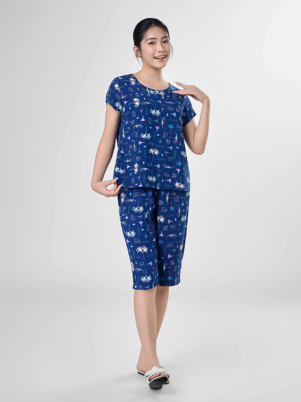 Đồ mặc nhà - 2MNLA24029N