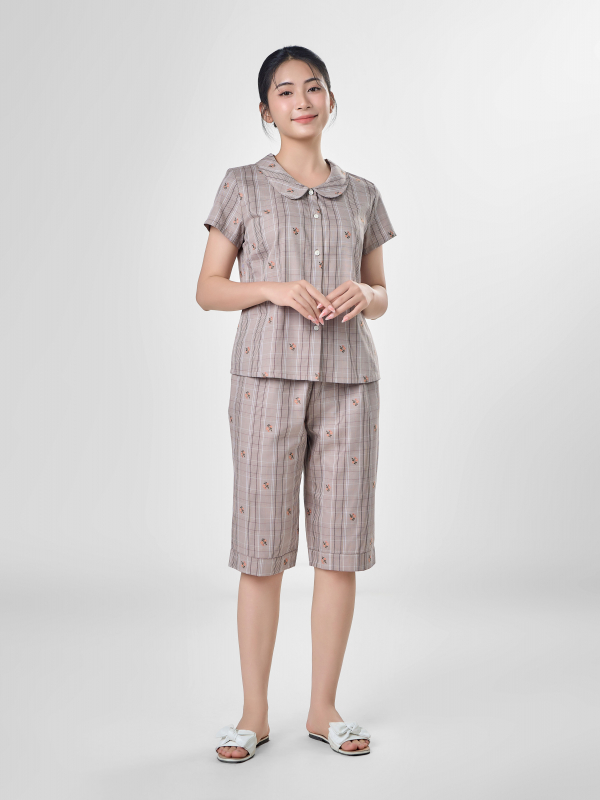 Đồ mặc nhà - 1MNWO24125N