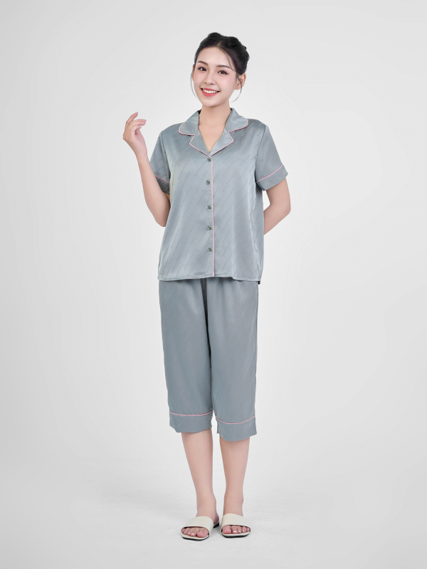 Đồ mặc nhà - 1MNSA24121N