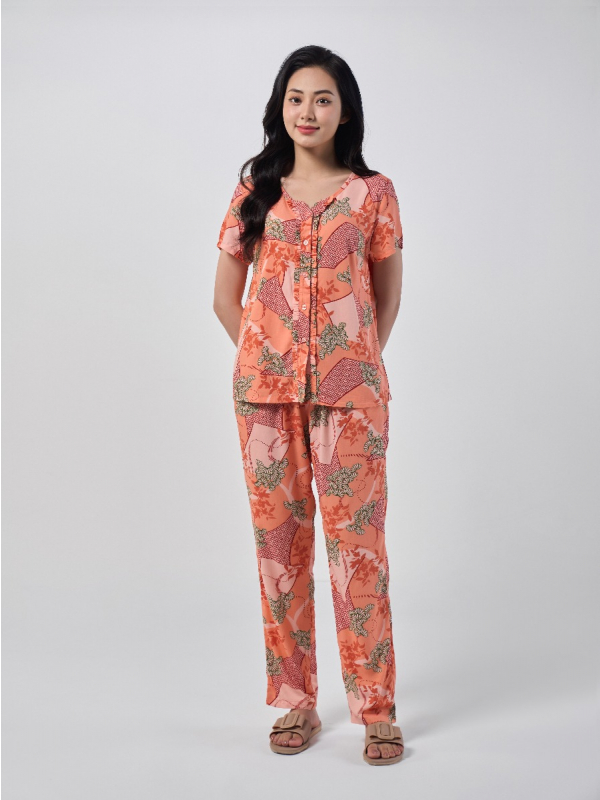 Đồ mặc nhà - 2MNLA23035D