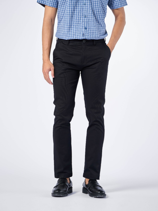 Quần khaki - QKSL220659