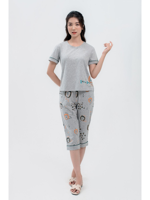 Đồ mặc nhà - 2MNCV22092N