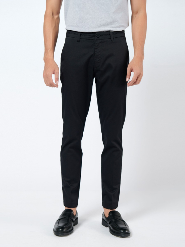 Quần khaki - QKSL220497