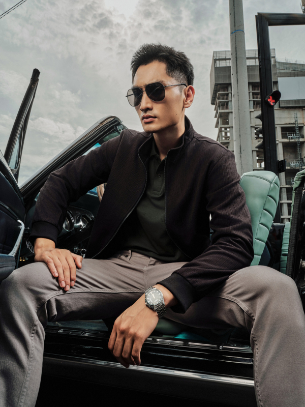 Quần Jeans - QJS231881