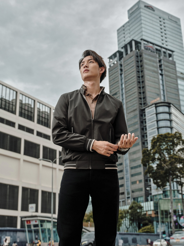 Áo Jacket - JK231620