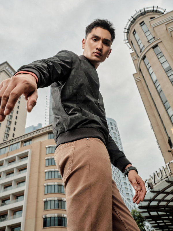 Áo Jacket - JK231600