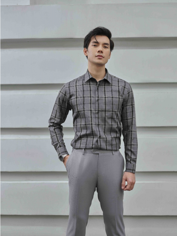 Quần tây - QS23494