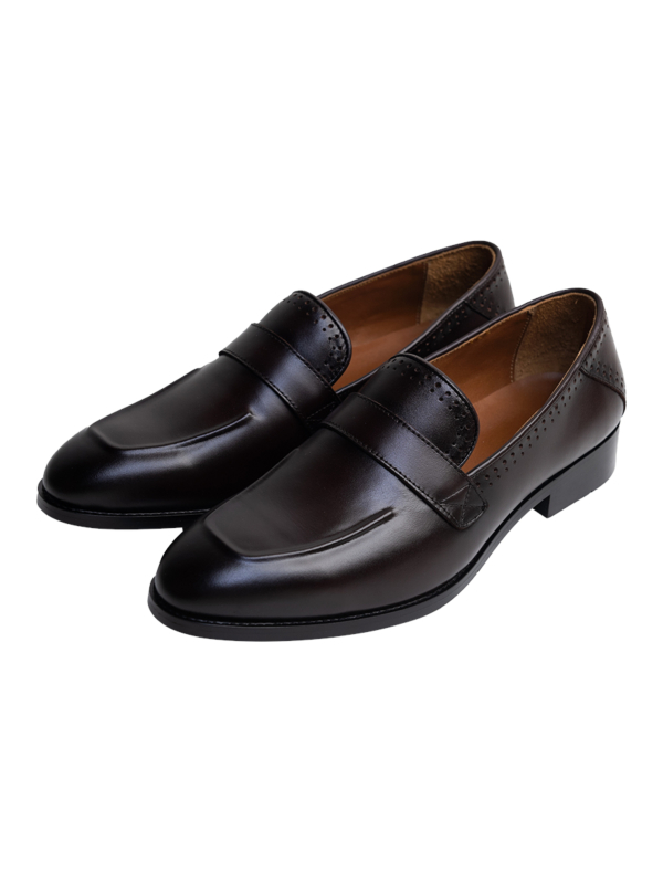 GD256188-Giày da