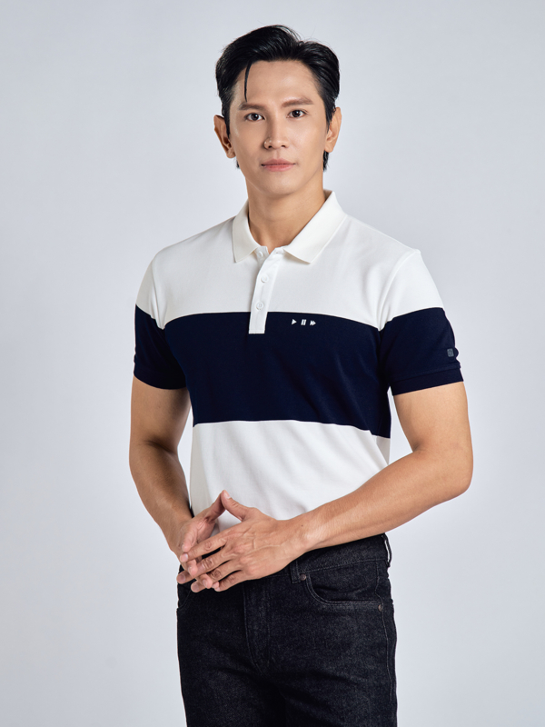 Áo Polo - APV257031