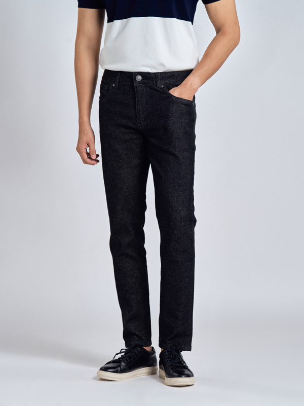 Quần jeans - QJS258021