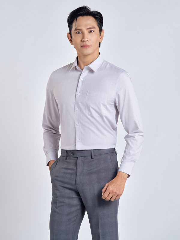Áo sơ mi - AR255026DT