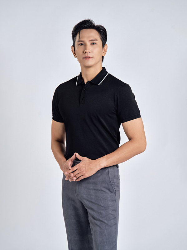 Áo Polo - APV258037