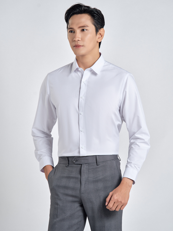 Áo sơ mi - AR258038D