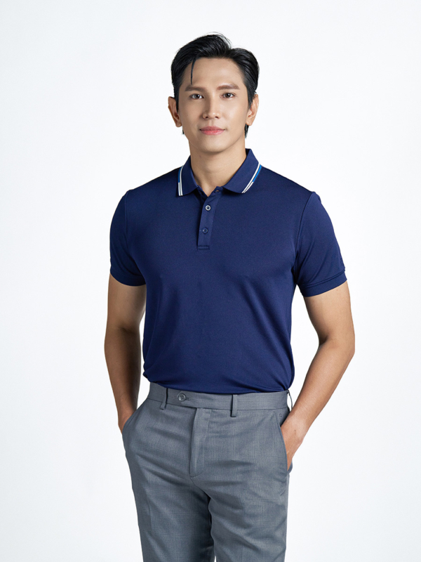Áo Polo - APV258035