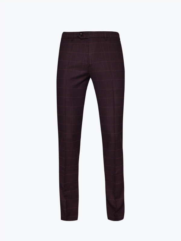 Quần tây- IQV66152-RKE