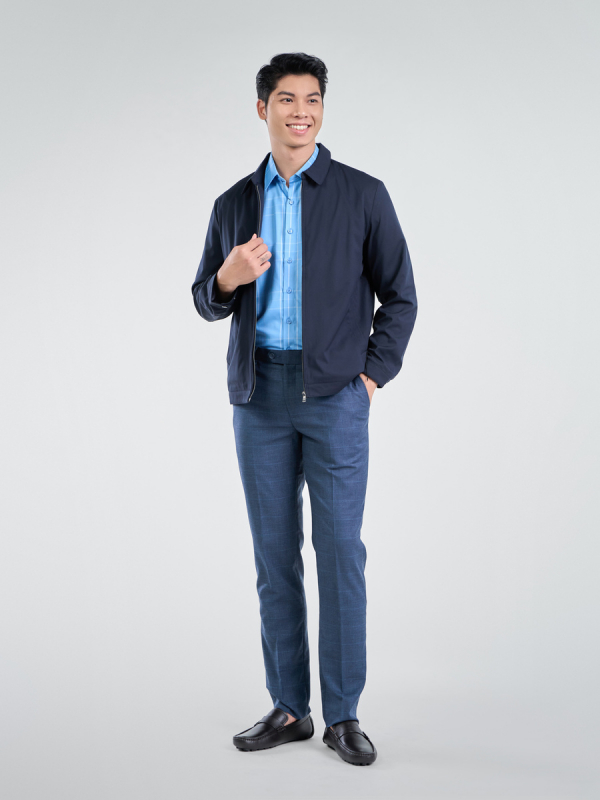 Áo Jacket - JK220722