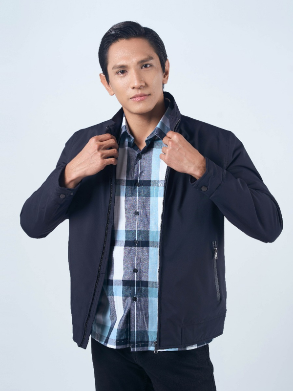 Áo Jacket - JK220728