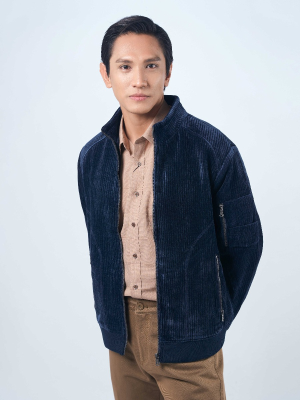 JK220740-Áo Jacket Owen