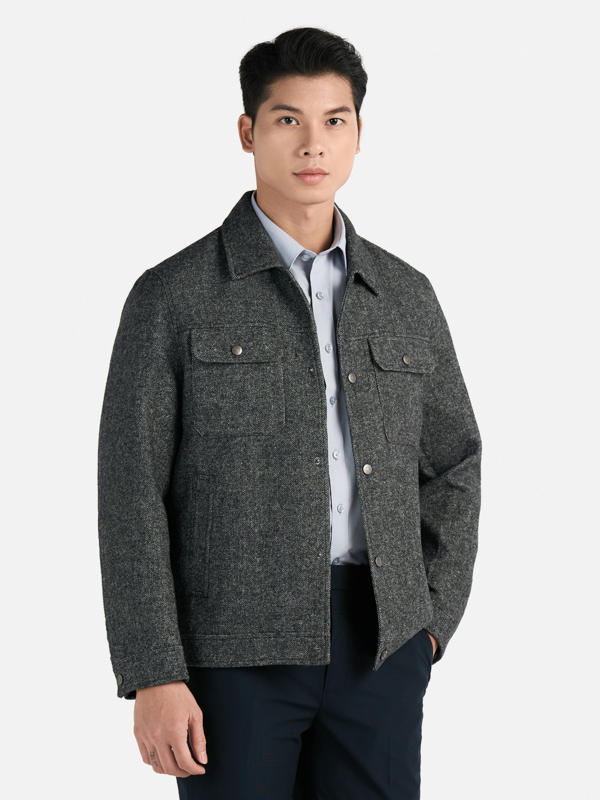 Áo khoác - JK256175