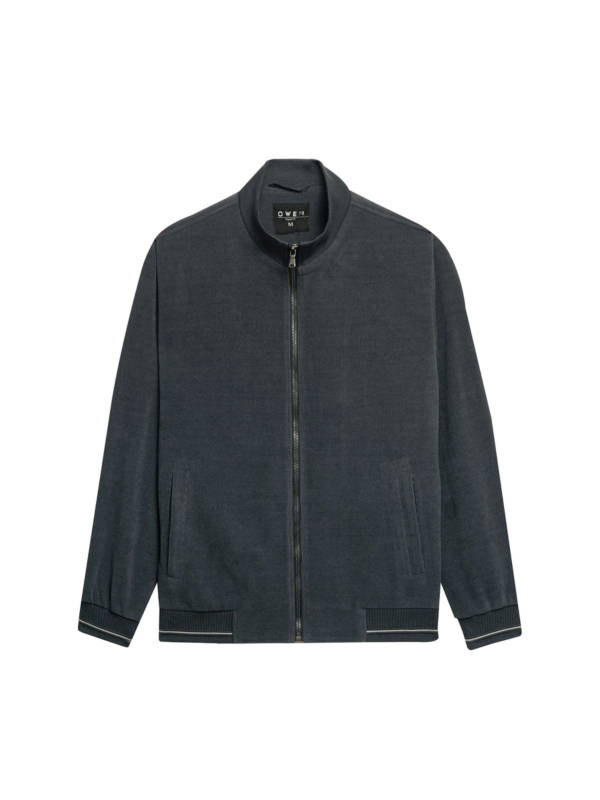 ジャケット・アウター YengYeng adidas Performance Black Cropped Denim Jacket JD3110 Z