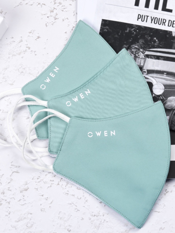 Khẩu trang K3 - KTNANO2LOPK3