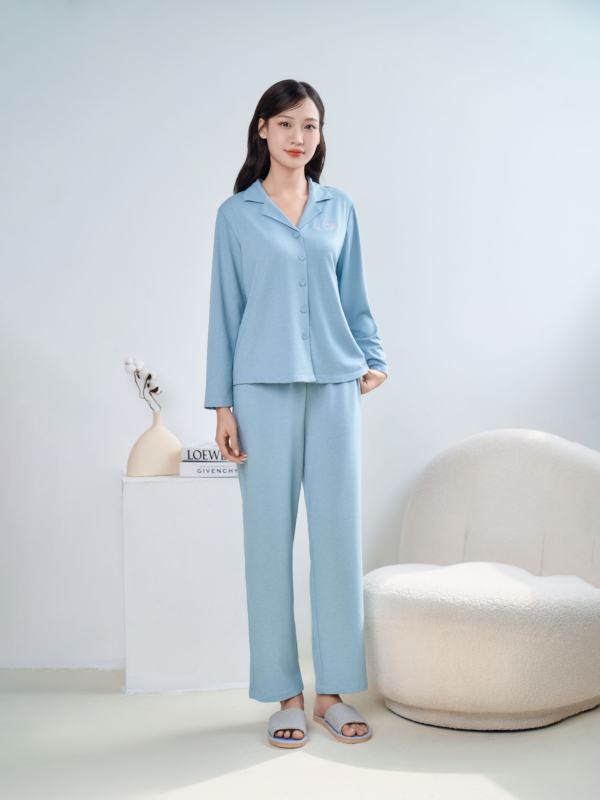 Đồ mặc nhà - 2MNTE24030D