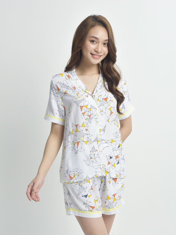 Bộ đồ mặc nhà - 1MNLA22201C