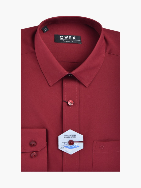 AR90649DT_Áo sơ mi