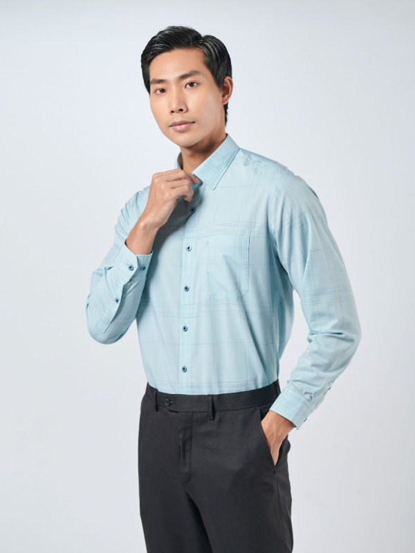 Áo sơ mi - AR220788DT