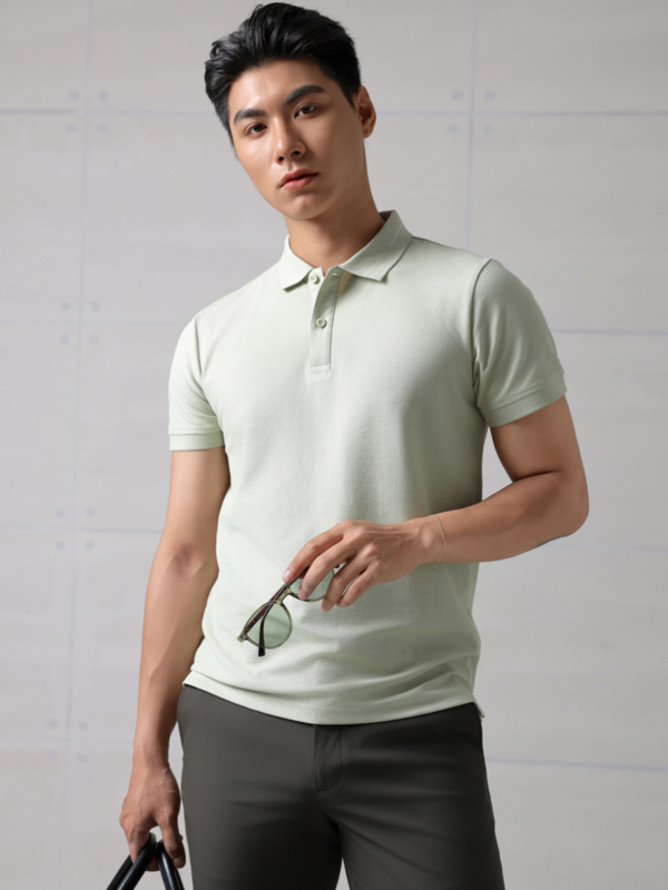 Áo Polo - APV257051