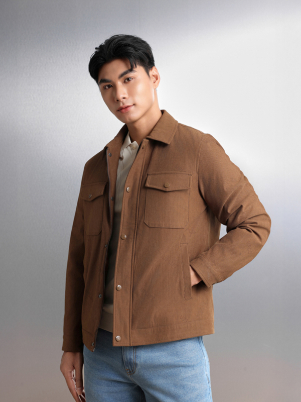 Áo khoác - JK256061