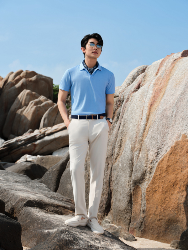 Quần tây - QTJ252413
